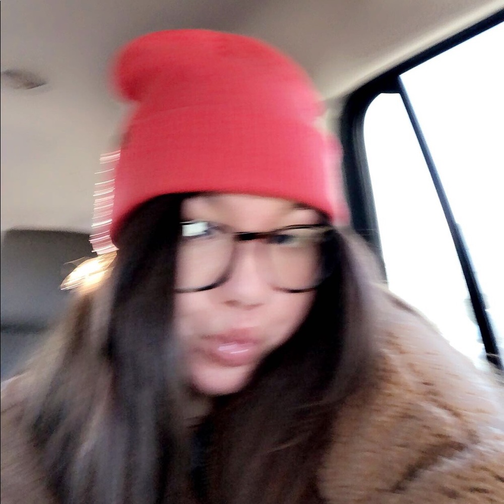 Meet your Posher, Abbie